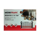 MT400-6W MOSKITRAPS