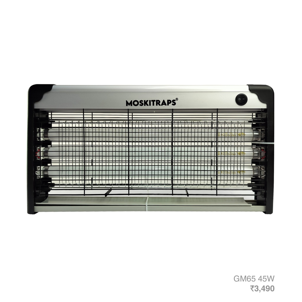 GM65S-30W INSECT KILLER 