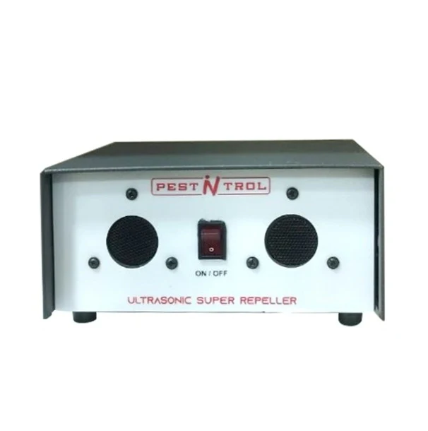 PNT1100 Mini Super Repeller