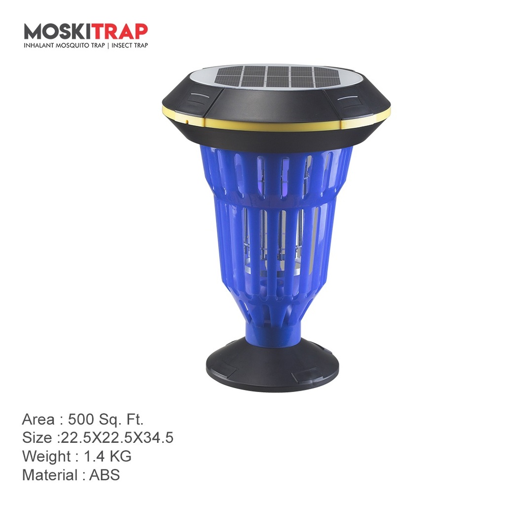 TM04 Insect Trap Moskiteer 