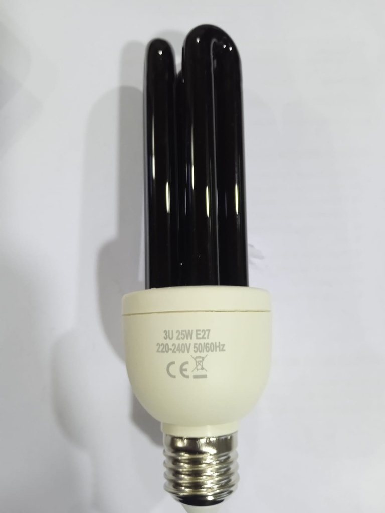 BLB Bulb 25W for GF20B Moskiteer