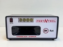 PNT1100 SILENT RAT ULTRASONIC ULTIMATE REPELLER 