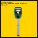 BYD480 Animal Repeller